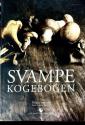Billede af bogen Svampekogebogen 