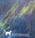 Billede af bogen Kattebogen