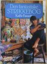Billede af bogen Den fantastiske strikkebog