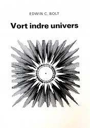 Billede af bogen Vort Indre Univers 