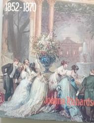 Billede af bogen La vie Parisienne 1852-1870.