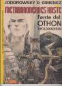 Billede af bogen metebaronernes kaste første del othon