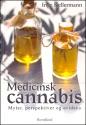 Billede af bogen Medicinsk Cannabis - myter, perspektiver og evidens