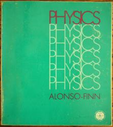 Billede af bogen Physics