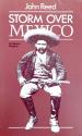 Billede af bogen STORM OVER MEXICO