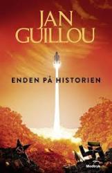 Billede af bogen Enden på historien