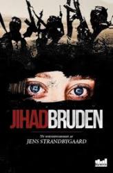 Billede af bogen Jihadbruden
