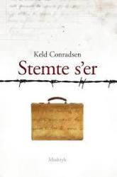 Billede af bogen Stemte s'er