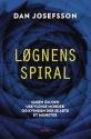 Billede af bogen Løgnens spiral - sagen om den uskyldige morder og kvinden der skabte et monster