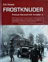 Billede af bogen Frostknuder - Frikorps Danmark-folk fortæller bd. 2