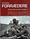 Billede af bogen Forræder - Frikorps Danmark-folk fortæller bd. 3