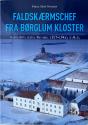 Billede af bogen Faldskærmschef fra Børglum Kloster