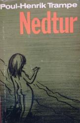 Billede af bogen Nedtur
