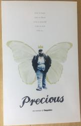 Billede af bogen Precious