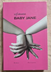 Billede af bogen Baby Jane