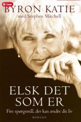 Billede af bogen Elsk det som er