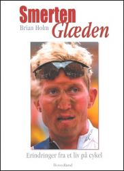 Billede af bogen Smerten Glæden