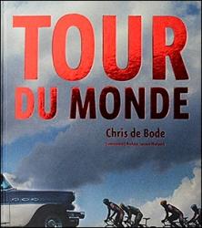 Billede af bogen Tour du Monde