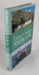 Billede af bogen Danmarks småøer