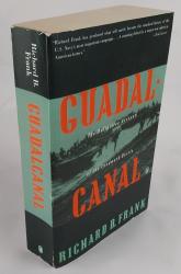 Billede af bogen Guadalcanal