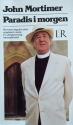 Billede af bogen Paradis i morgen Billede af bogen Paradis i morgen