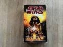 Billede af bogen Star Wars episode III - Sith Fyrsternes hævn