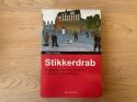 Billede af bogen Stikkerdrab