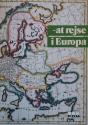 Billede af bogen At rejse i Europa