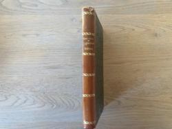 Billede af bogen Bygmester Solness (1. udgaven)