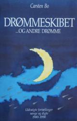 Billede af bogen Drømmeskibet … og andre drømme