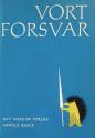Billede af bogen Vort forsvar - orintering