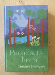 Billede af bogen Paradisets børn
