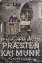 Billede af bogen Præsten Kaj Munk
