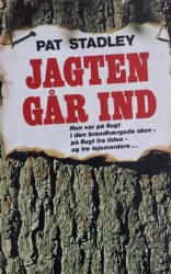 Billede af bogen Jagten går ind