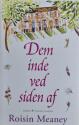 Billede af bogen Dem inde ved siden af