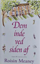 Billede af bogen Dem inde ved siden af