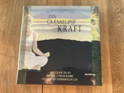 Billede af bogen Din grænseløse kraft
