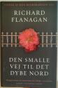 Billede af bogen Den smalle vej til det dybe Nord 
