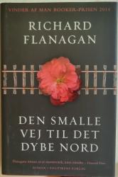Billede af bogen Den smalle vej til det dybe Nord 