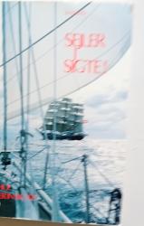 Billede af bogen  Sejler i sigte! Sail Ho! Segler in Sicht!