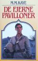 Billede af bogen De fjerne pavilloner - Bind 1