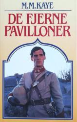 Billede af bogen De fjerne pavilloner - Bind 1