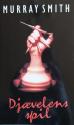 Billede af bogen Djævelens spil -Bind 1 Billede af bogen Djævelens spil -Bind 1