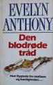 Billede af bogen Den blodrøde tråd
