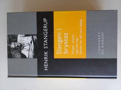 Billede af bogen Slangen i brystet