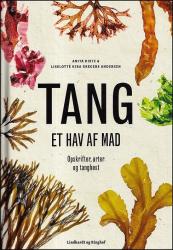 Billede af bogen Tang - et hav af mad