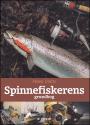 Billede af bogen Spinnefiskerens grundbog