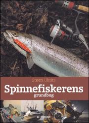 Billede af bogen Spinnefiskerens grundbog