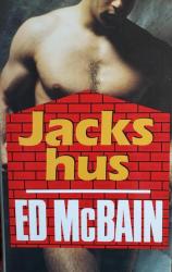 Billede af bogen Jacks hus