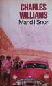 Billede af bogen Mand i snor Billede af bogen Mand i snor